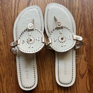 NWOT Jack Rogers Collins Sandal
